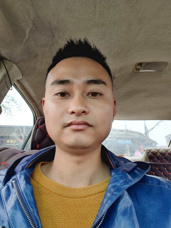 不破不立的第一张照片--宁波相亲服务中心