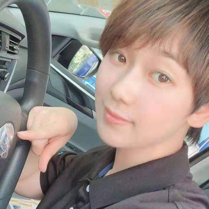 燕子的第一张照片--宁波相亲服务中心