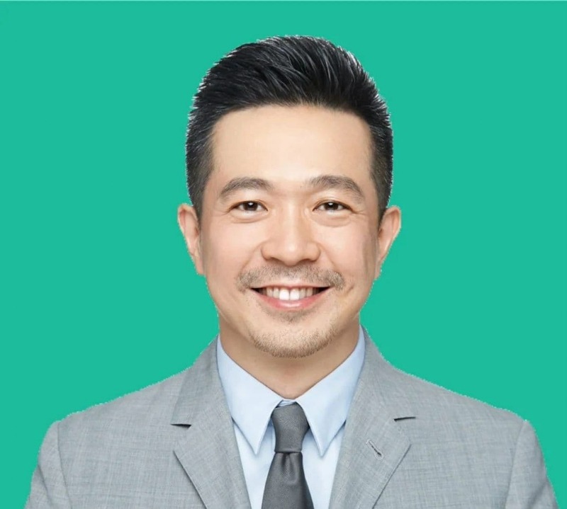 风趣大叔的第二张照片--宁波相亲服务中心