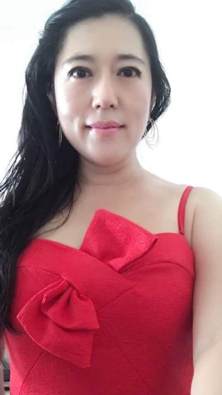 菲菲的第一张照片--宁波相亲服务中心