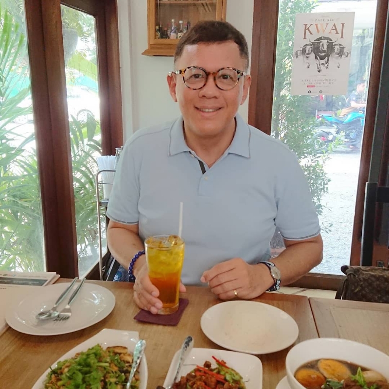 黄伟雄的第二张照片--宁波相亲服务中心