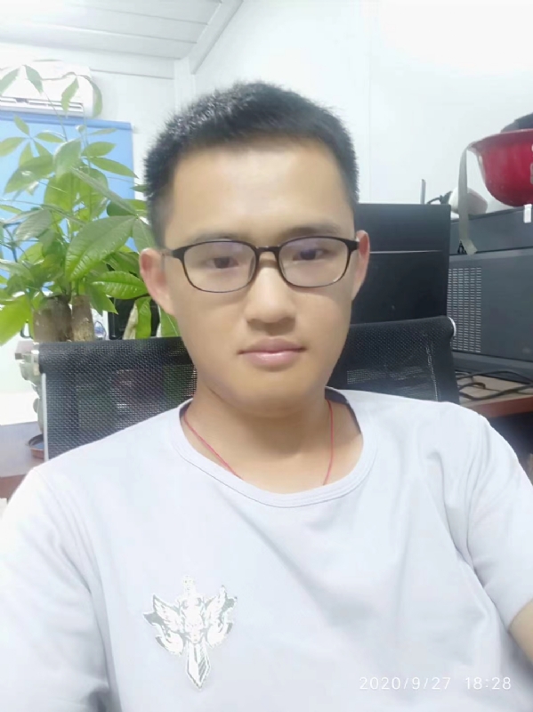 安道夫的第一张照片--宁波相亲服务中心