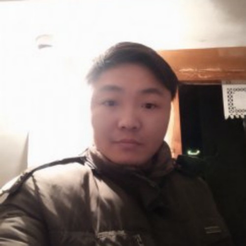 糖果的第一张照片--宁波相亲服务中心