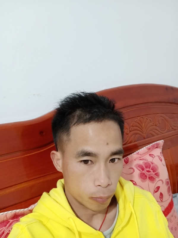 小biu崽的第一张照片--宁波相亲服务中心