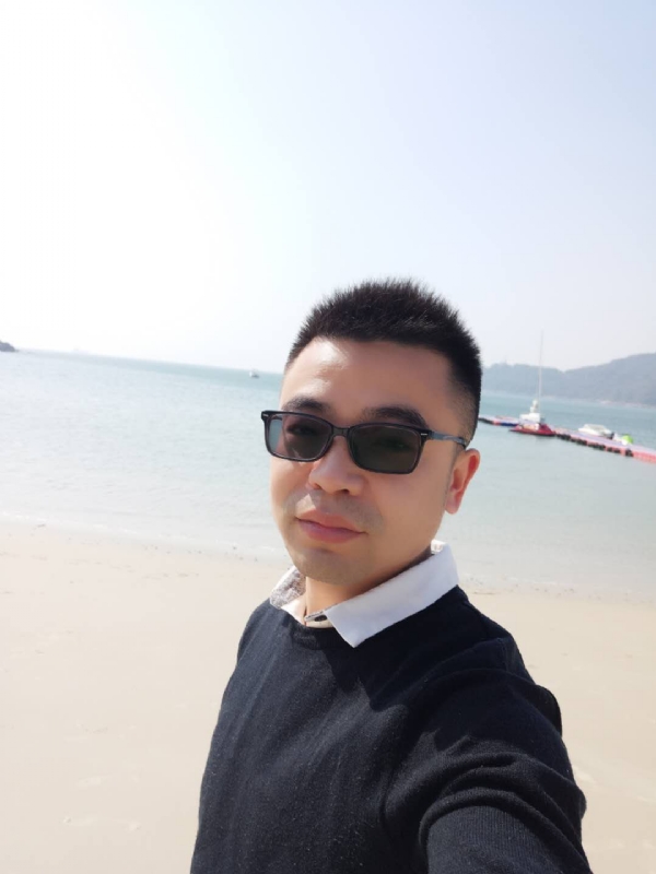 唐唐的第二张照片--宁波相亲服务中心