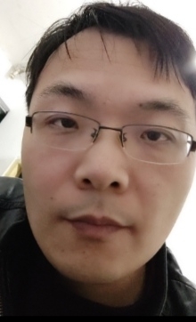 勇的第一张照片--宁波相亲服务中心