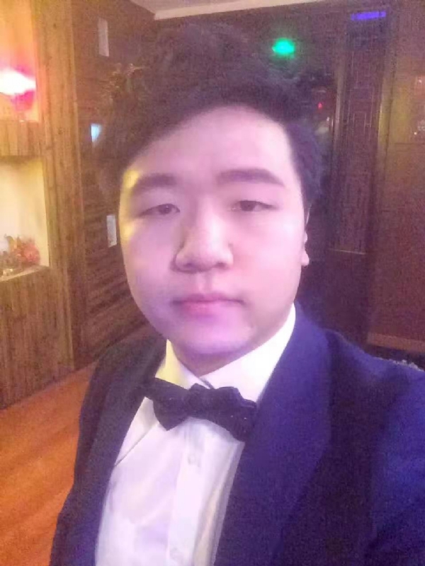 星辰的第二张照片--宁波相亲服务中心