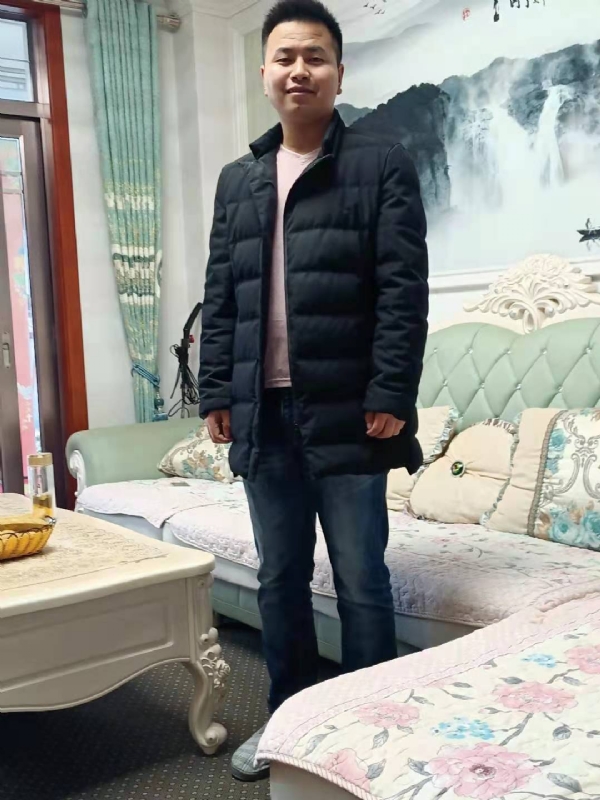 为爱奋斗的第一张照片--宁波相亲服务中心