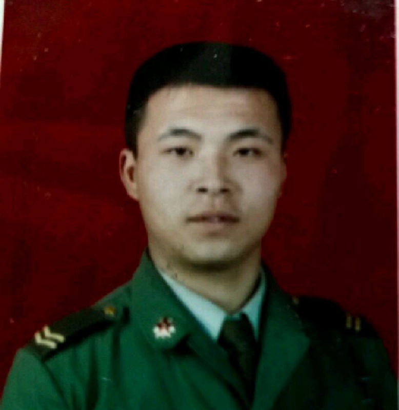 andy的第一张照片--宁波相亲服务中心