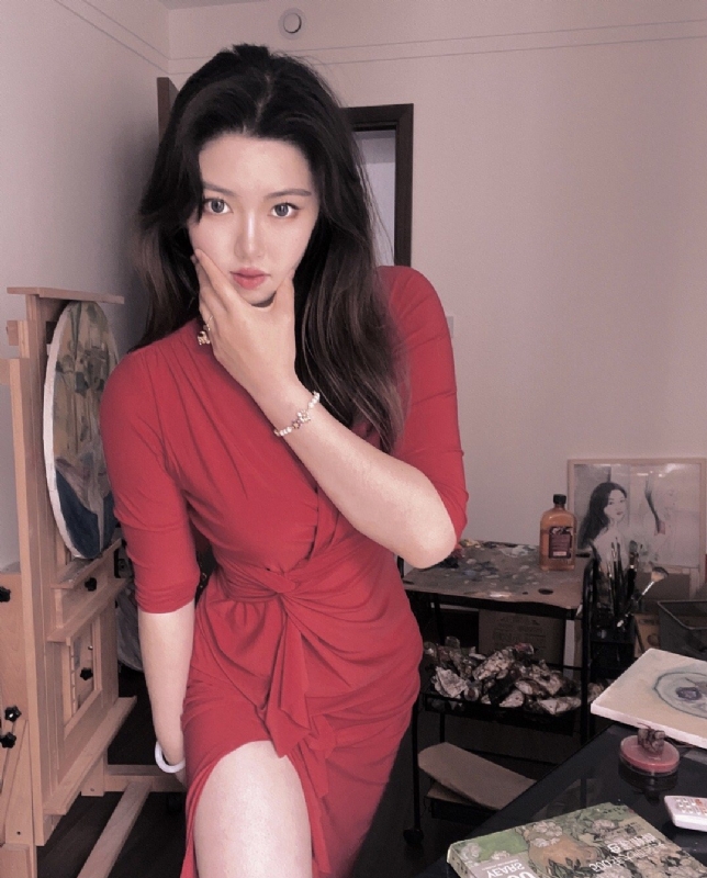 YANGYANG的第二张照片--宁波相亲服务中心