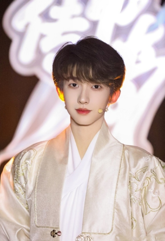 月影韶华呀的第一张照片--宁波相亲服务中心