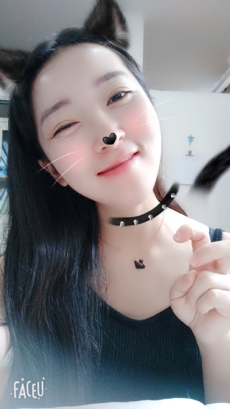 喵喵的第一张照片--宁波相亲服务中心