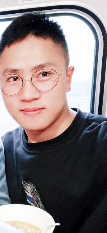 挪威的小树的第一张照片--宁波相亲服务中心