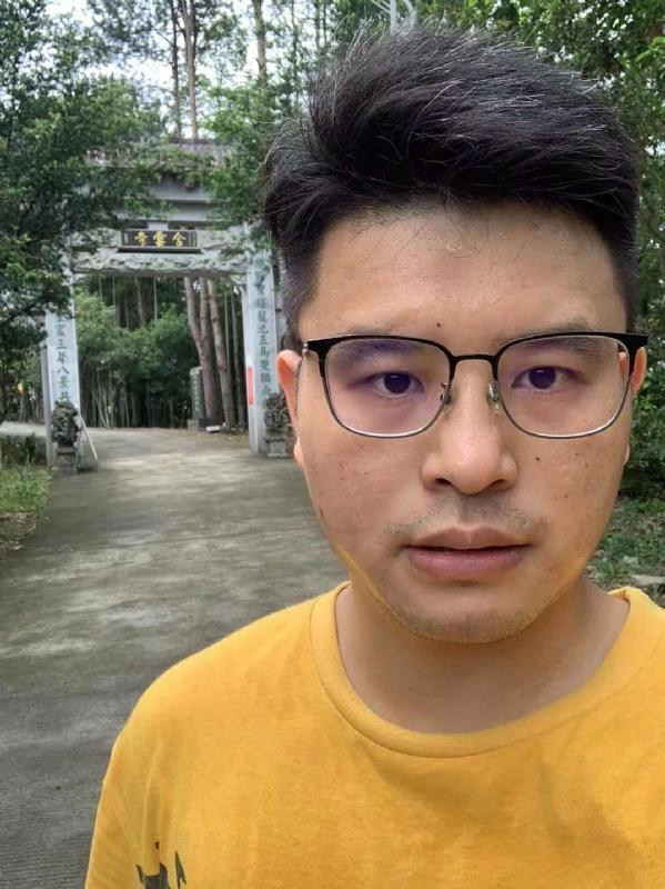 我来啦的第一张照片--宁波相亲服务中心