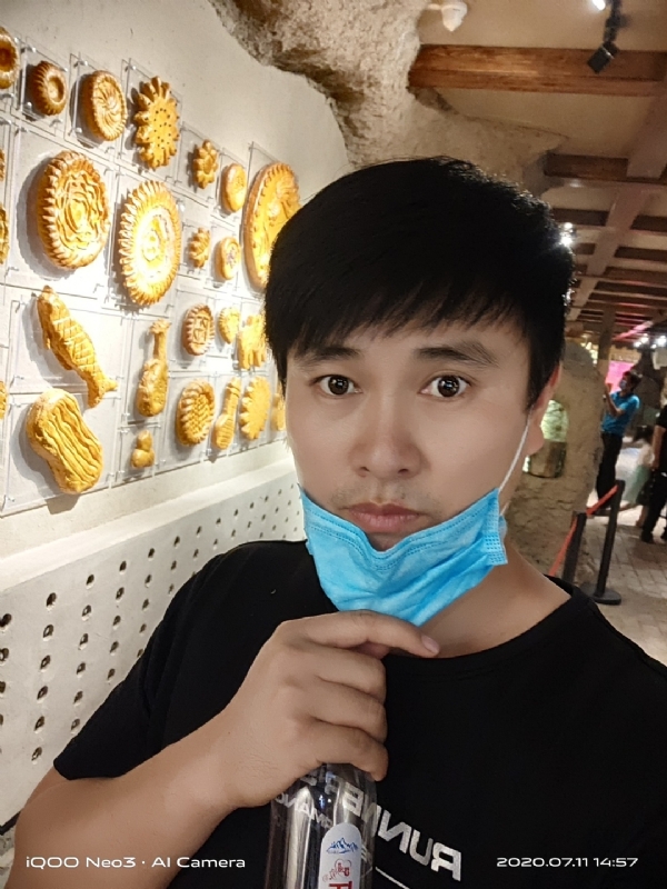 ldp守望薰衣草的第一张照片--宁波相亲服务中心