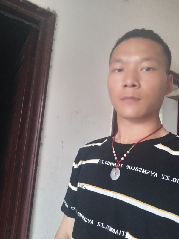 爱，请深爱的第二张照片--宁波相亲服务中心