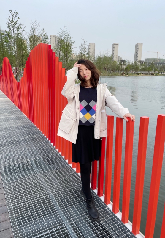 风过留痕的第一张照片--宁波相亲服务中心