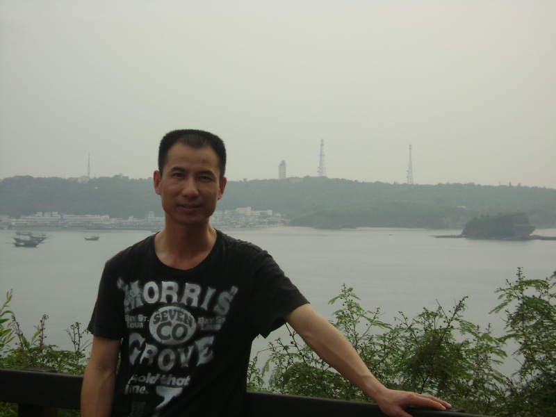 寻缘的第二张照片--宁波相亲服务中心