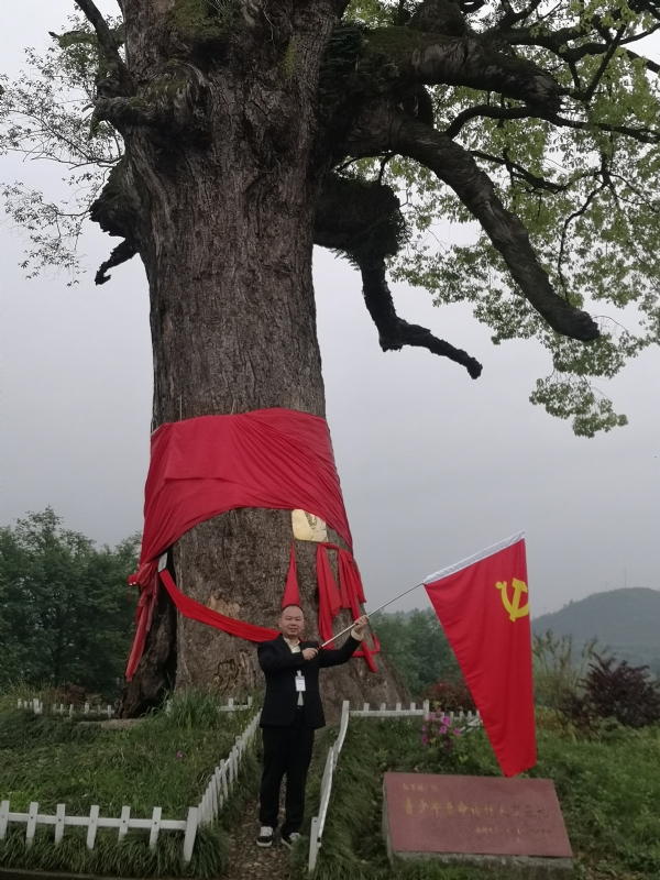 辉辉的第一张照片--宁波相亲服务中心