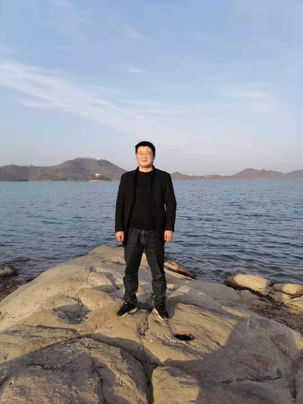 命之子的第一张照片--宁波相亲服务中心