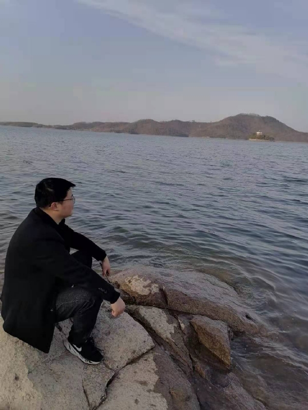 命之子的第二张照片--宁波相亲服务中心