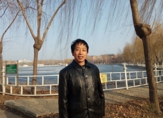 福星高照的第一张照片--宁波相亲服务中心