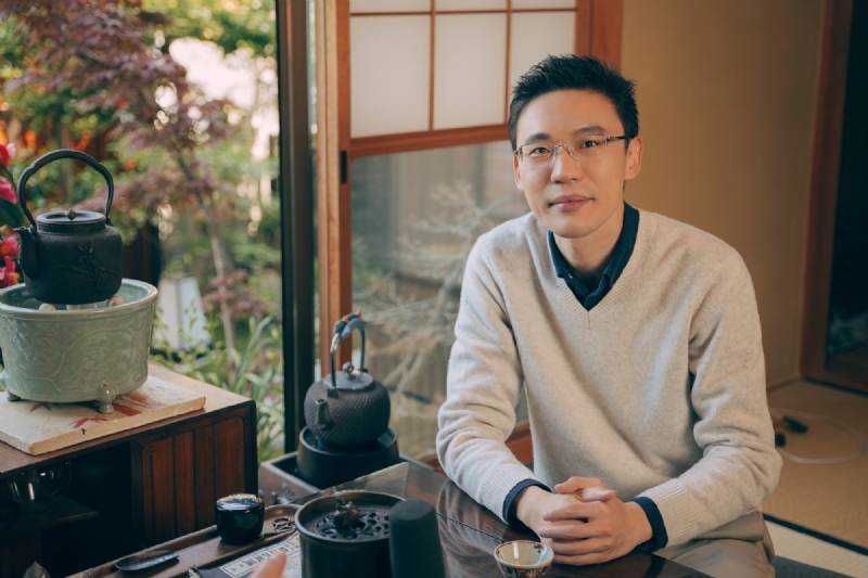 随遇而安的第一张照片--宁波相亲服务中心