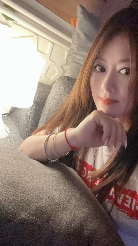 自信的第一张照片--宁波相亲服务中心