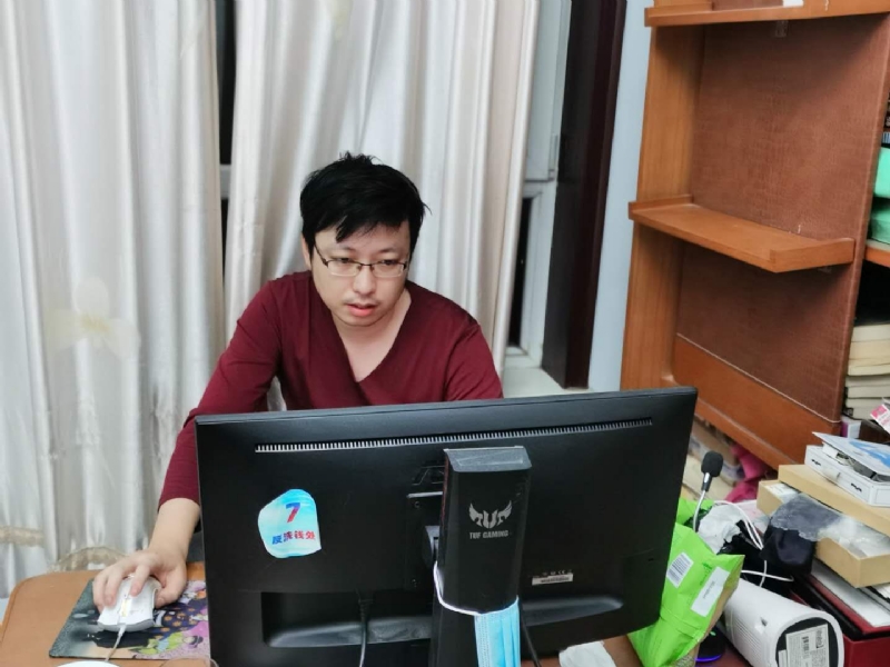 津彩的第一张照片--宁波相亲服务中心