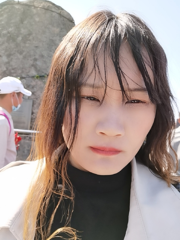 木子李的第一张照片--宁波相亲服务中心