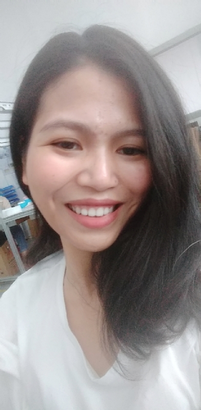 罗小梅的第一张照片--宁波相亲服务中心