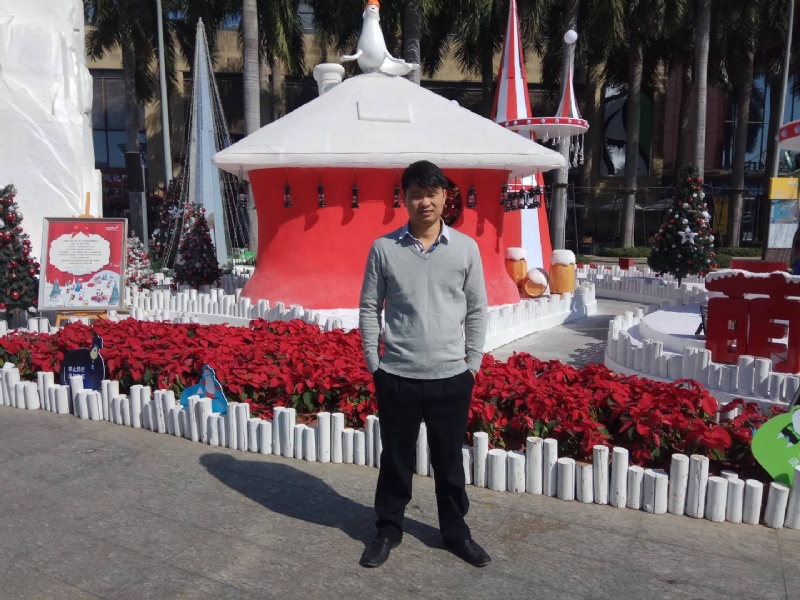 吉米金的第一张照片--宁波相亲服务中心