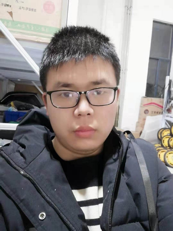 军军的第一张照片--宁波相亲服务中心