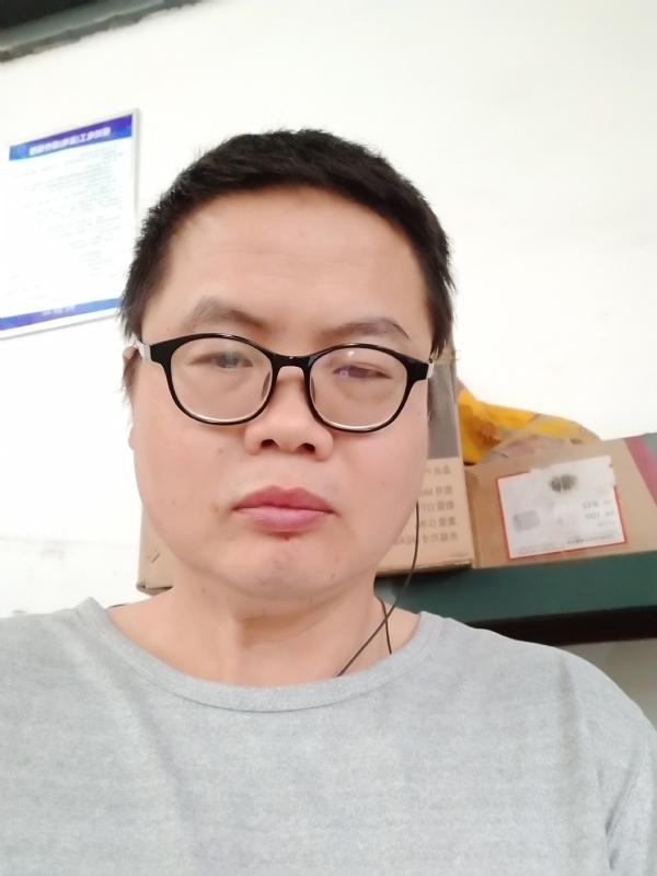 杰的第一张照片--宁波相亲服务中心