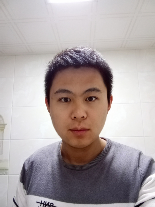 愿得一人心的第三张照片--宁波相亲服务中心