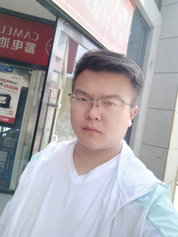 小晨的第二张照片--宁波相亲服务中心