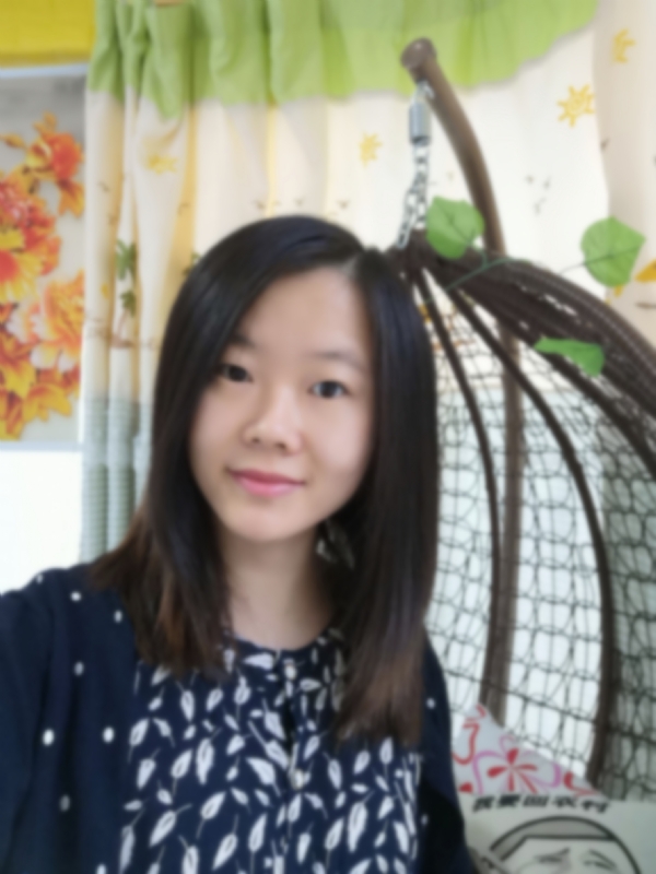 Faustina的第二张照片--宁波相亲服务中心