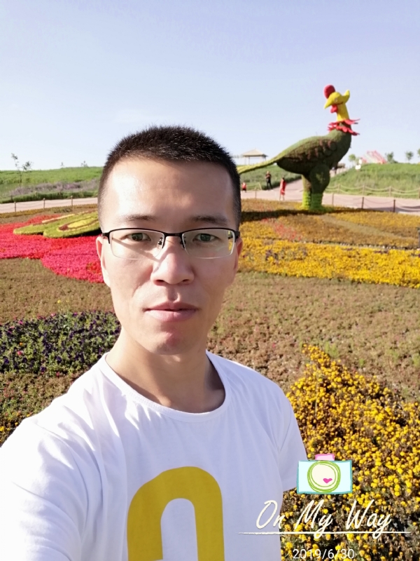 遇见你的第二张照片--宁波相亲服务中心