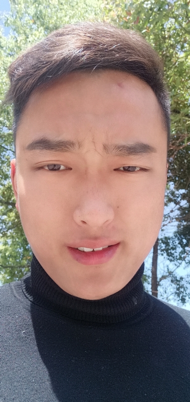 乐毅的第二张照片--宁波相亲服务中心