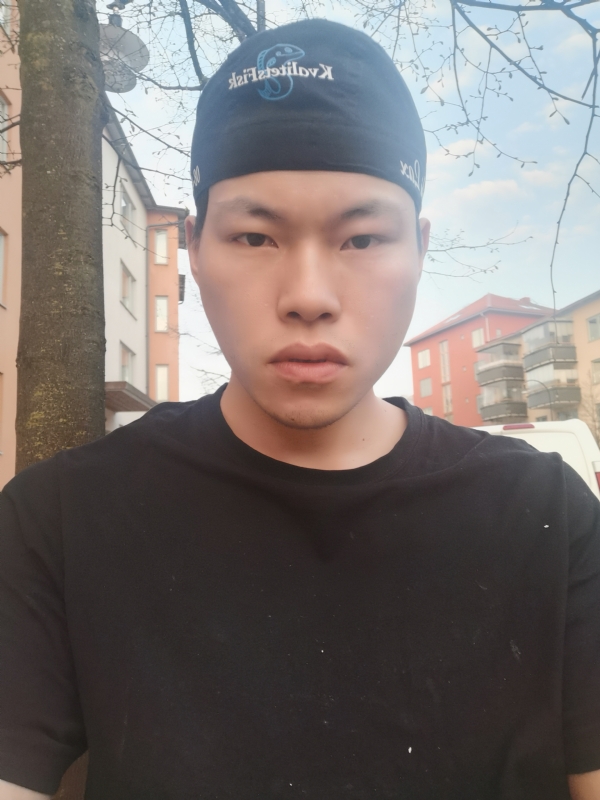 吴灵勇的第一张照片--宁波相亲服务中心