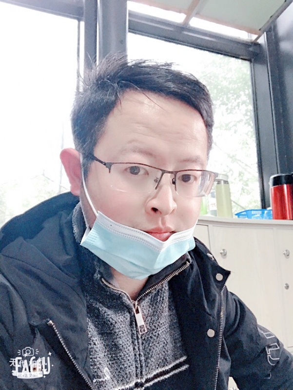 爱不渝的第二张照片--宁波相亲服务中心