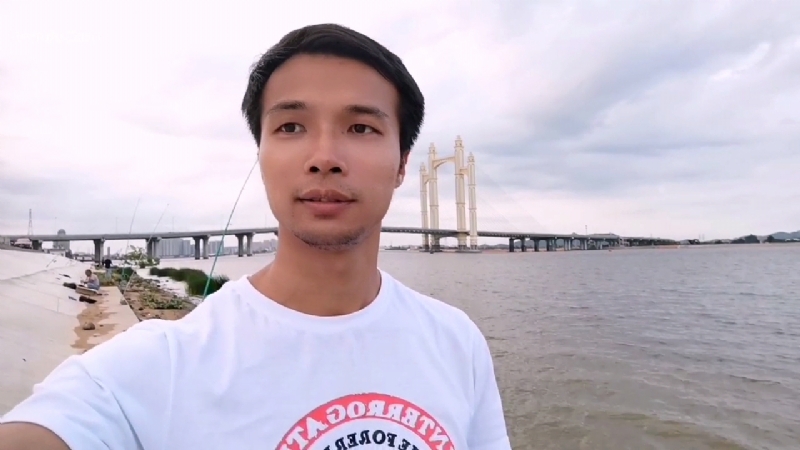 阿民的第一张照片--宁波相亲服务中心