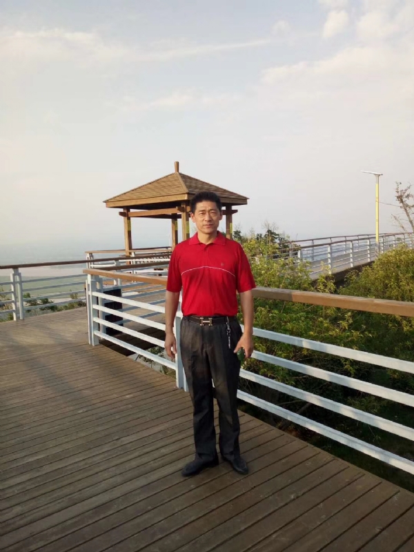 蒙城太阳的第一张照片--宁波相亲服务中心