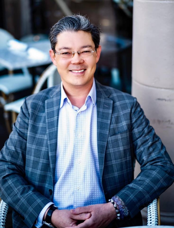 克裡斯·李的第三张照片--宁波相亲服务中心