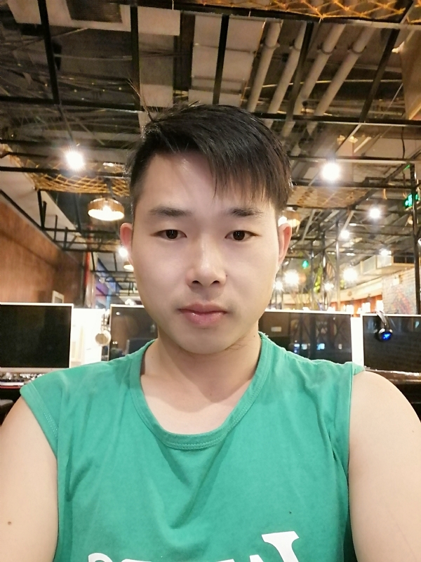 等风来的第一张照片--宁波相亲服务中心