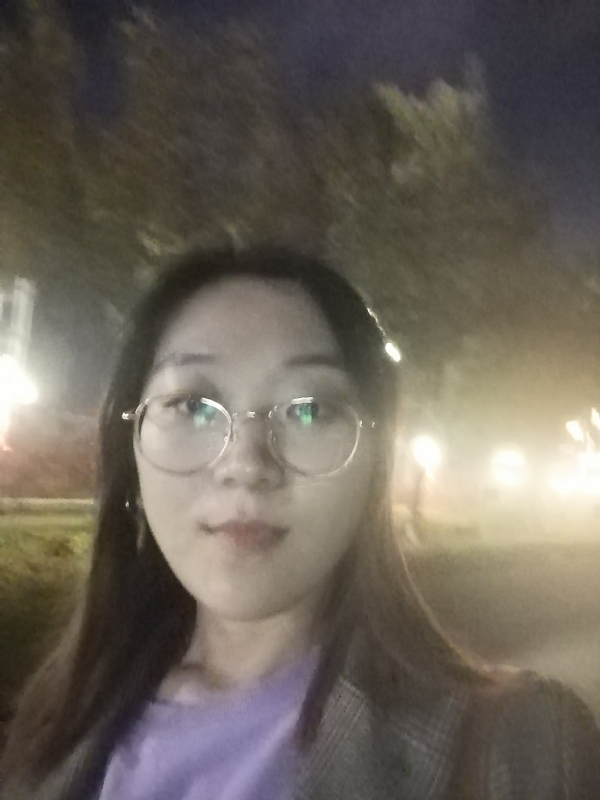 也许的第一张照片--宁波相亲服务中心