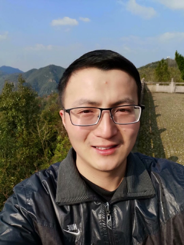 杨先生的第一张照片--宁波相亲服务中心