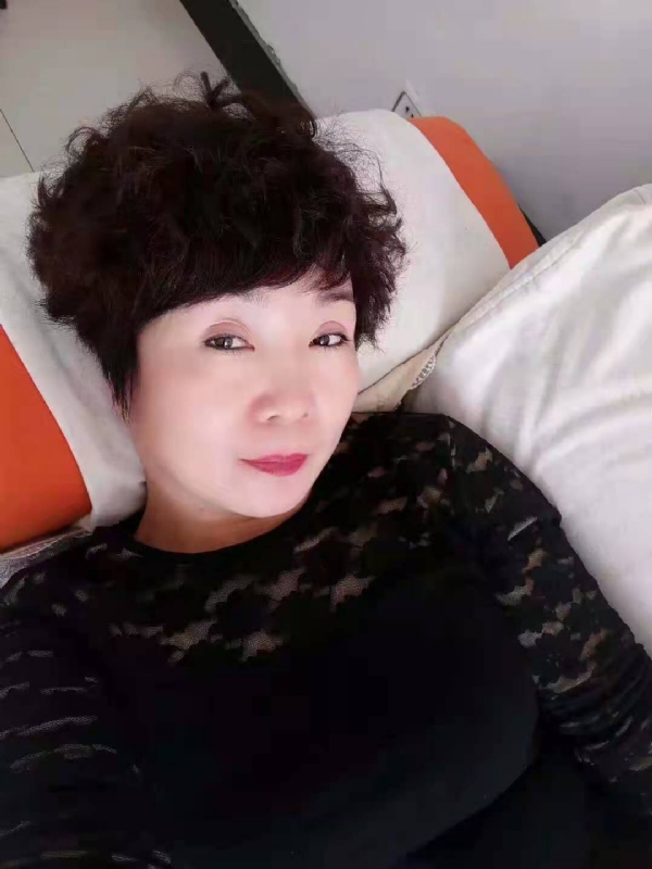 缘的第一张照片--宁波相亲服务中心