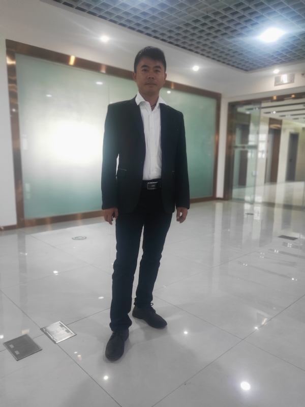 啊星的第一张照片--宁波相亲服务中心