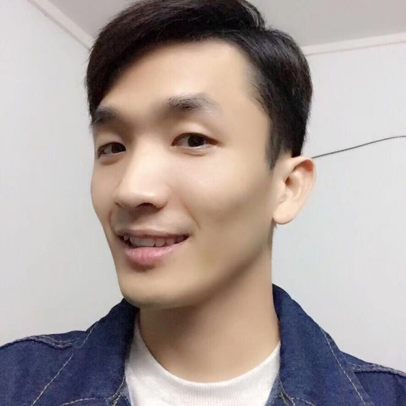 Fongkuo的第一张照片--宁波相亲服务中心